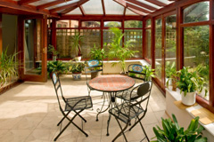 Higher Rocombe Barton conservatory quotes