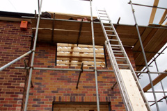 trusted extension quotes Higher Rocombe Barton