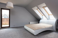 Higher Rocombe Barton bedroom extensions