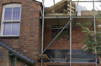 free Higher Rocombe Barton home extension quotes